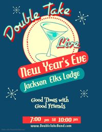 New Year's Eve