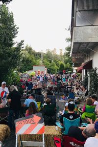 Cancelled Show - Dancin' in the Street - Summer Concert