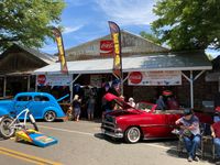 Cannonball Run Car Show & Parade
