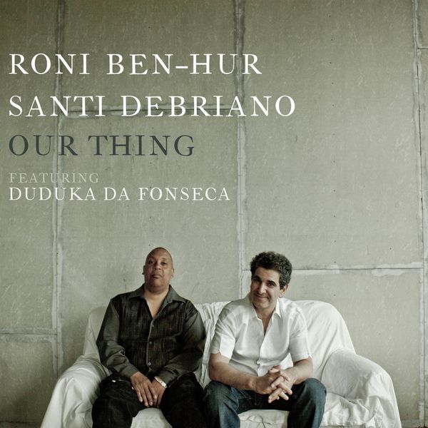 Roni Ben-Hur - Store