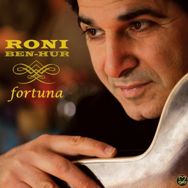 Roni Ben-Hur - Store