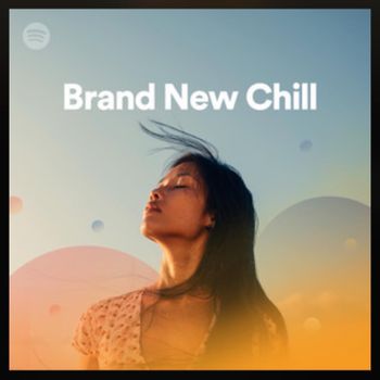 Pandora's Box Feat on Spotify Editorial
