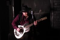 Aaron Lee Kaplan @ The Inn at Sentry World 