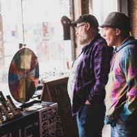 Aaron Lee Kaplan Duo @ Salty Bones 
