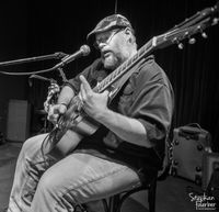 Aaron Lee Kaplan @ Veranda Lounge 
