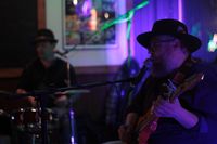 Aaron Lee Kaplan Duo @ Sunset Point Winery