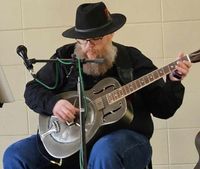 Aaron Lee Kaplan @ Trempealeau Hotel 