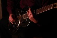 Aaron Lee Kaplan Trio @ La Vie Taverne 