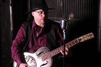 Aaron Lee Kaplan @ Good Harvest Market and Hop Harvest & Vine 