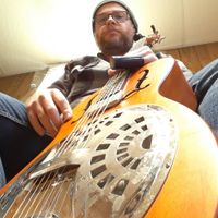 Aaron Lee Kaplan @ District 1 Brewing 