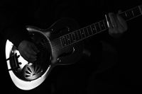 Aaron Lee Kaplan Trio @ La Vie Taverne 