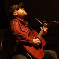Aaron Lee Kaplan @ Cargo Coffee East 