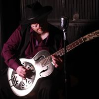 Aaron Lee Kaplan @ Colby Gazebo 