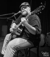 Aaron Lee Kaplan @ RiverTime