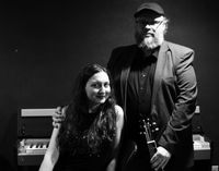 AaroChele @ Marshfield Public Library 
