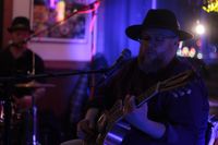 Aaron Lee Kaplan Duo @ Broken Bottle Winery 