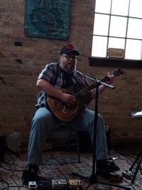Aaron Lee Kaplan Band @ Salty Bones 