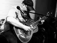 Aaron Lee Kaplan @ Bullquarian Brewhouse