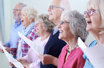 SONGFIRE Choir - 2025 Membership