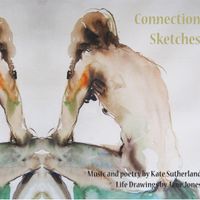 Connection Sketches by Kate Sutherland