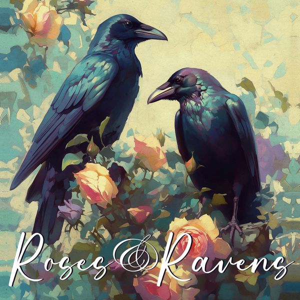 LYRIC BOOKLET (hard copy) + FULL ALBUM DIGITAL DOWNLOAD
