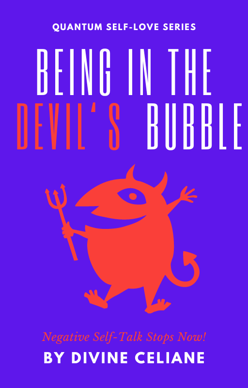 Living In The Devil's Bubble