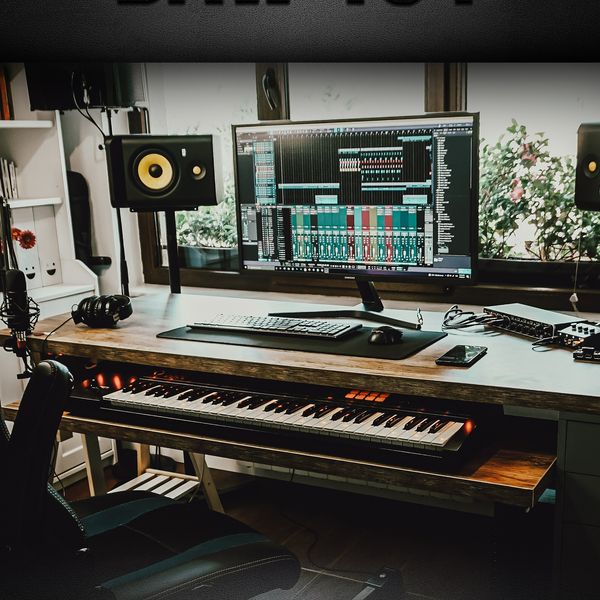 DAW 101 Ebook