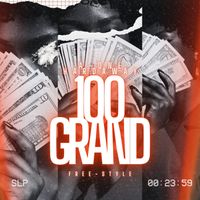 100 Grand Free-Style by DJ A-ONE HARDAWAY