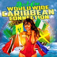 Caribbean Connection by DJ A-ONE HARDAWAY