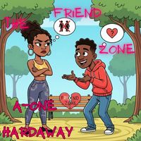 The Friend Zone by DJ A-ONE HARDAWAY