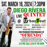 Diego Rivera Quintet