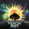 Pacific Roots - Physical Copy (CD)