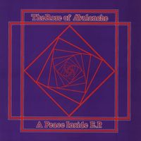 A Peace Inside E.P. by The Rose of Avalanche