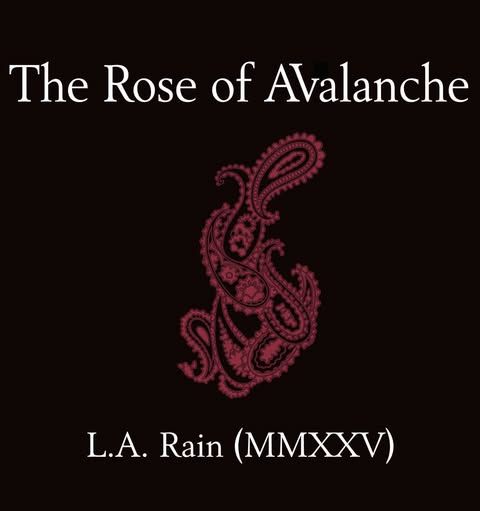 L.A.Rain (MMXXV) T Shirt 