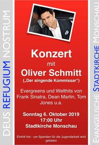Kirchenkonzert