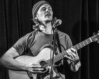 Matt Bednarsky with The Broken Strings Opening