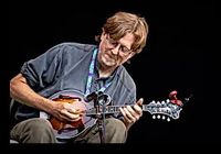 Russ Rentler - Folk, Celtic & Blues Inspired Tunes