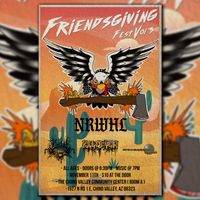 Friendsgiving Fest Vol.3