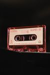 Glory Be - Glory Be - Cassette