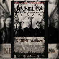 The Hive Presents Annelida/NRWHL