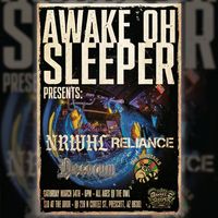 The Owl - NRWHL