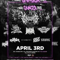 I Hate Cancer Festival