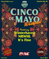 Cinco De Mayo