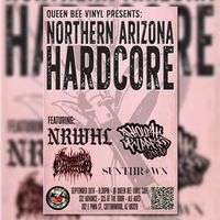 Northern Arizona Hardcore