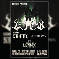 Lethean featuring NRWHL & Sunthrown