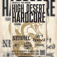 High Desert Hardcore