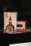 Glory Be - Glory Be - Cassette