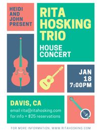 House Concert