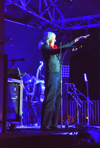 Strawberry Music Festival