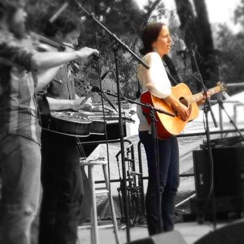Kate Wolf Music Festival 2012, by Monica Pasqual
